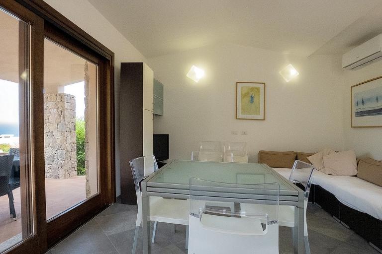 Holiday Homes Solano - Home Solana - Luna, Costa Paradiso (OT)