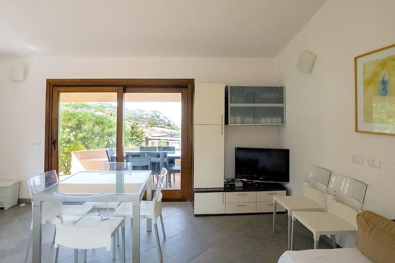 Holiday Homes Solano - Home Solana - Luna, Costa Paradiso (OT)