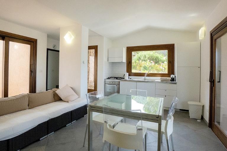 Holiday Homes Solano - Home Solana - Luna, Costa Paradiso (OT)