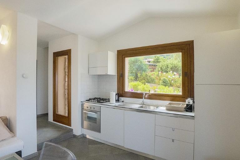 Holiday Homes Solano - Home Solana - Luna, Costa Paradiso (OT)