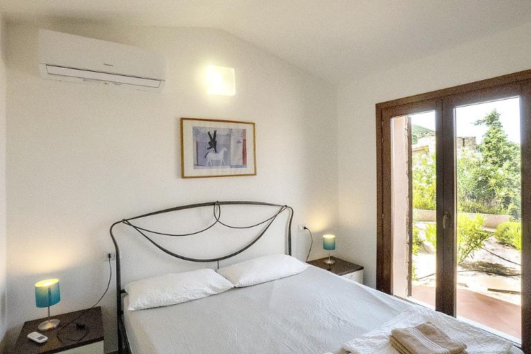Holiday Homes Solano - Home Solana - Luna, Costa Paradiso (OT)