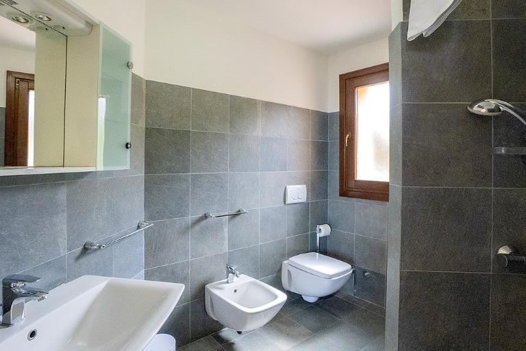 Holiday Homes Solano - Home Solana - Luna, Costa Paradiso (OT)