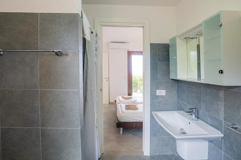 Holiday Homes Solano - Home Solana - Luna, Costa Paradiso (OT)