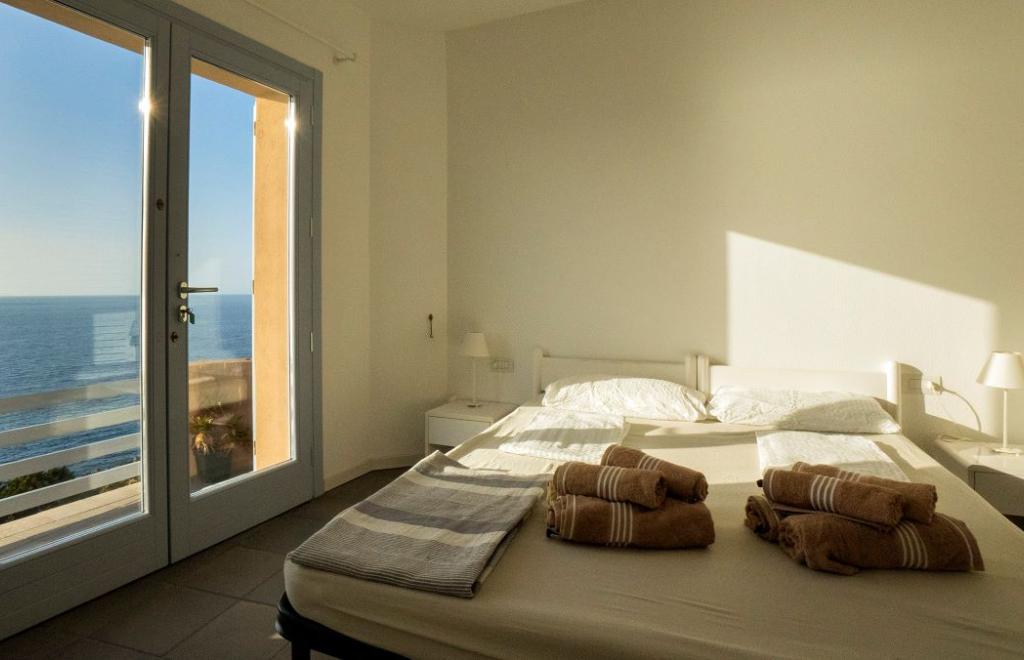 Villa Zefiro, Costa Paradiso (OT) #5