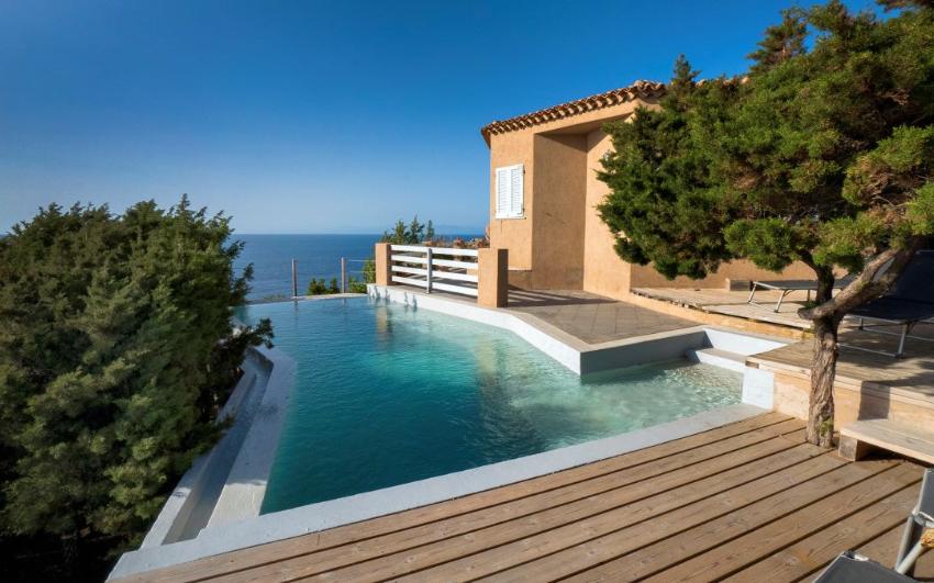 Villa Zefiro Villa Costa Paradiso - Sardegna