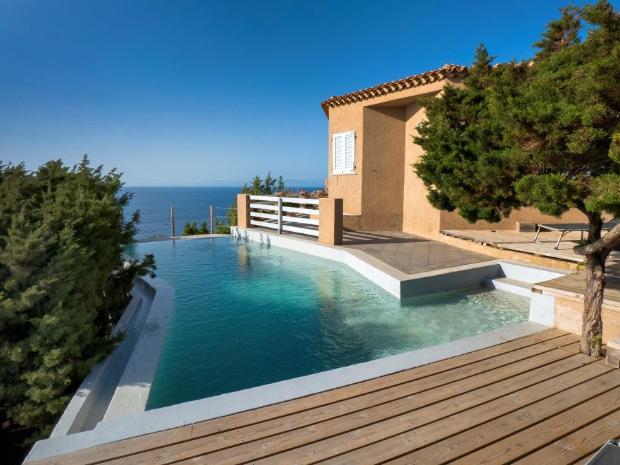 Villa Zefiro Villa Costa Paradiso - Sardegna