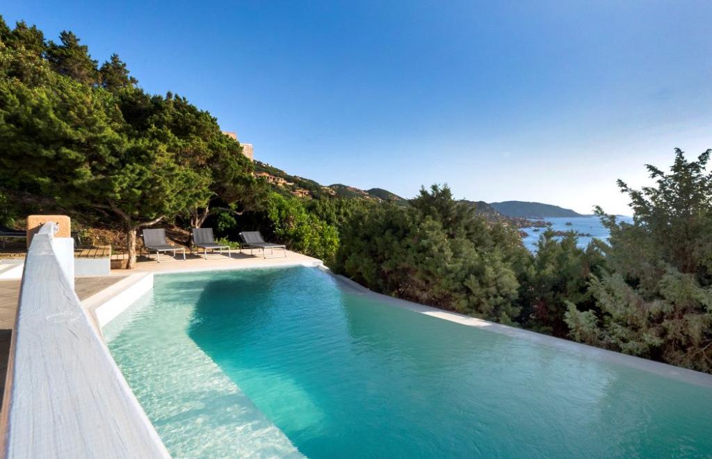 Villa Zefiro, Costa Paradiso (OT) #3
