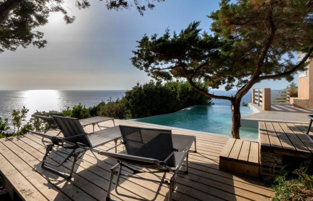 Villa Zefiro, Costa Paradiso (OT) #2