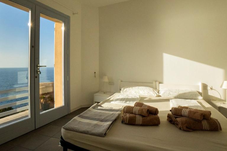 Villa Zefiro - Villa Zefiro, Costa Paradiso (OT)