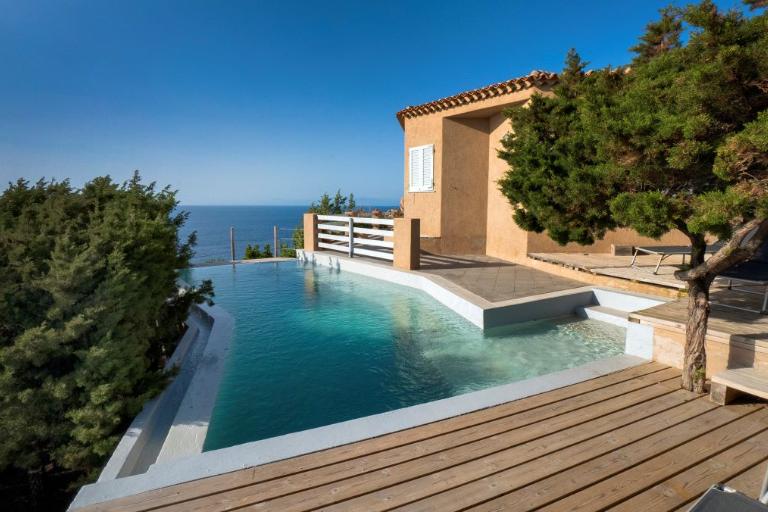 Villa Zefiro - Villa Zefiro, Costa Paradiso (OT)
