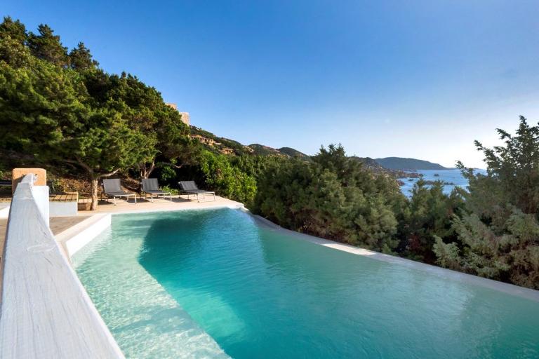 Villa Zefiro - Villa Zefiro, Costa Paradiso (OT)