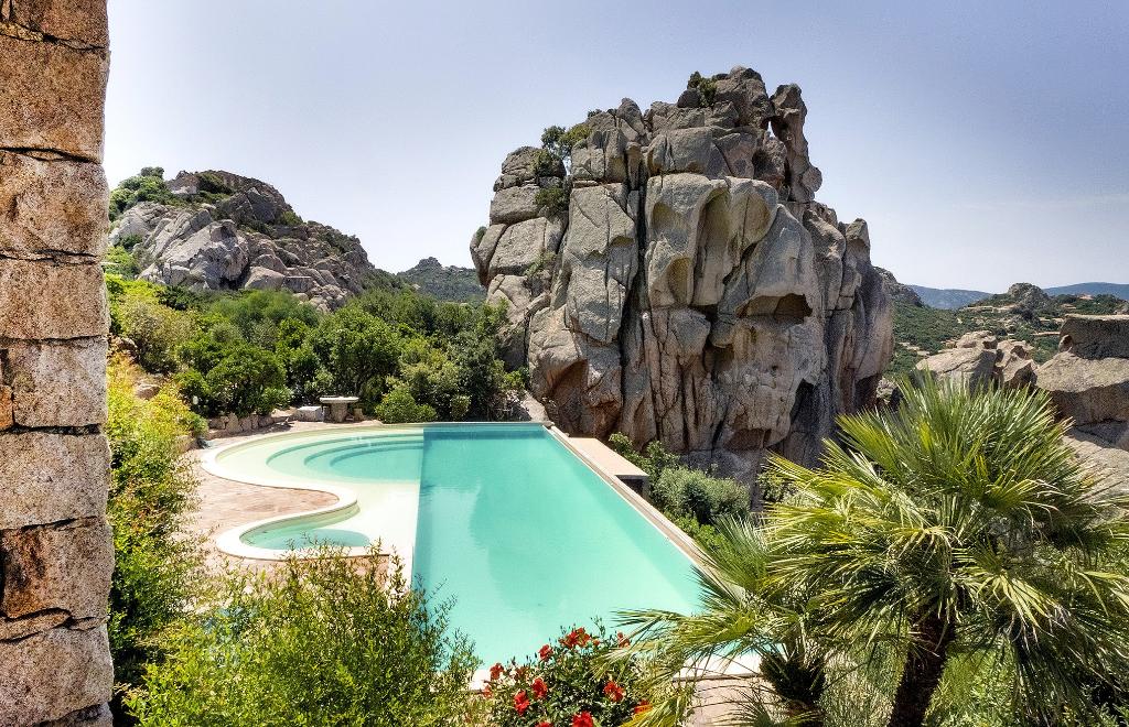 Villa Paradise Bay, Costa Paradiso (OT) #2