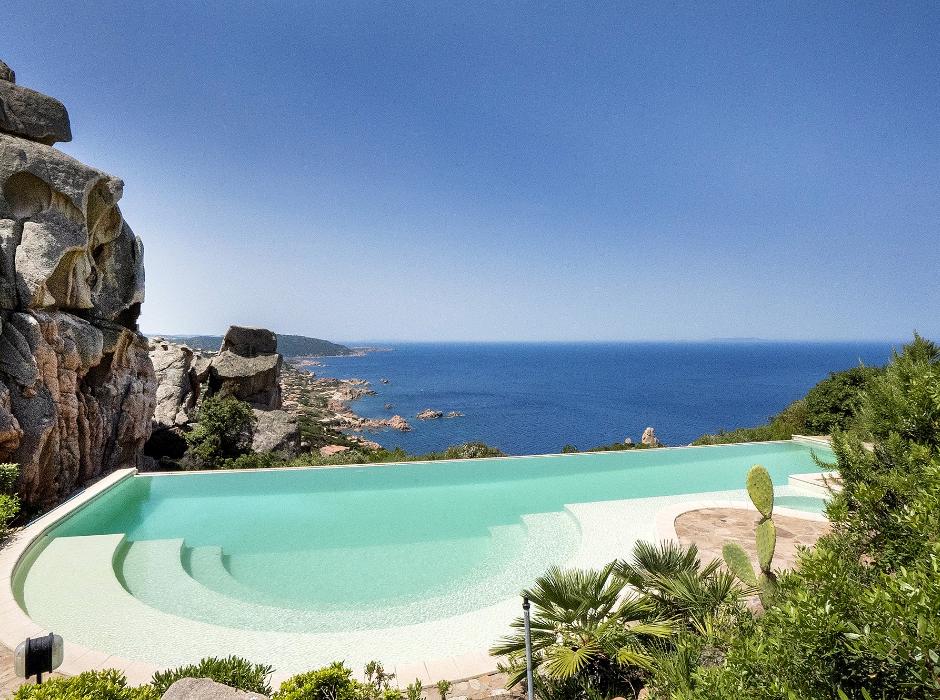 Villa Paradise Bay Villa Costa Paradiso - Sardegna