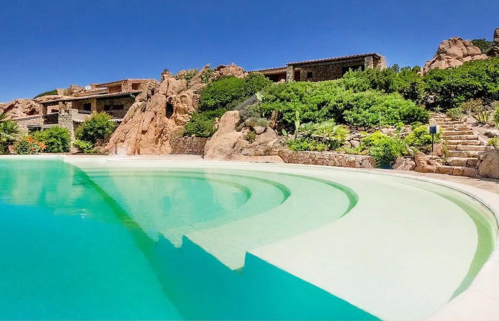 Villa Paradise Bay, Costa Paradiso (OT) #3