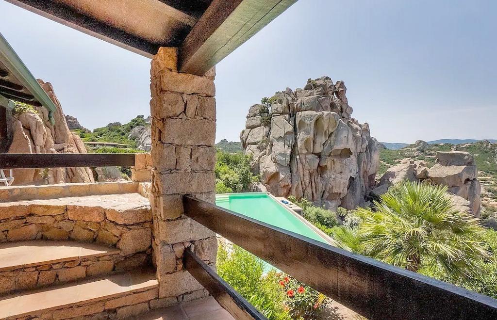Villa Paradise Bay, Costa Paradiso (OT) #4