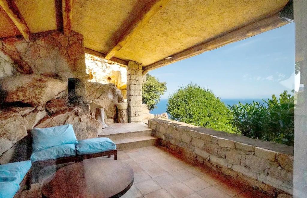 Villa Paradise Bay, Costa Paradiso (OT) #6