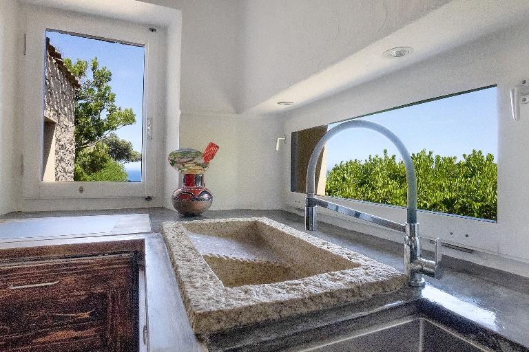 Villa Paradise Bay - Villa Paradise Bay, Costa Paradiso (OT)