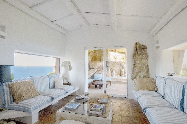 Villa Paradise Bay - Villa Paradise Bay, Costa Paradiso (OT)