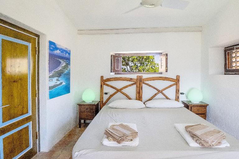 Villa Paradise Bay - Villa Paradise Bay, Costa Paradiso (OT)