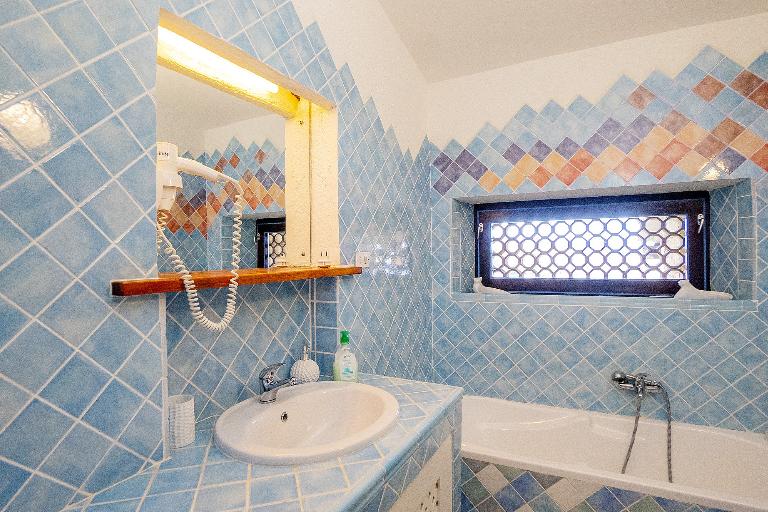 Villa Paradise Bay - Villa Paradise Bay, Costa Paradiso (OT)