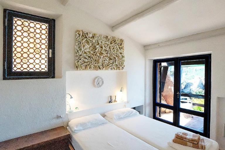 Villa Paradise Bay - Villa Paradise Bay, Costa Paradiso (OT)
