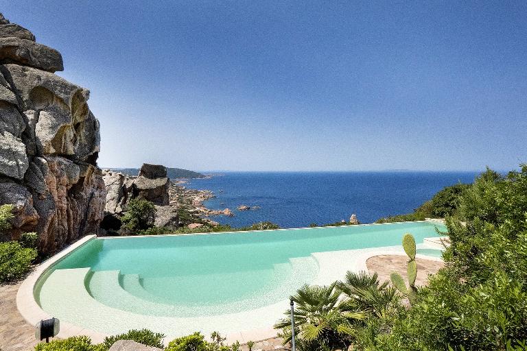 Villa Paradise Bay - Villa Paradise Bay, Costa Paradiso (OT)