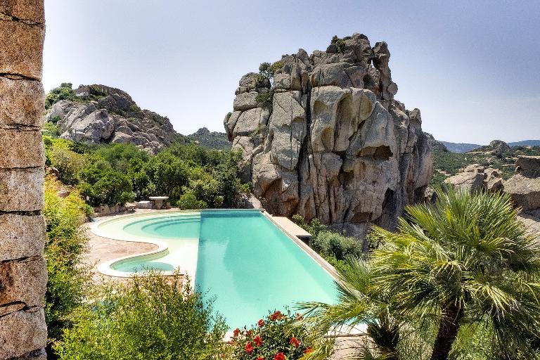 Villa Paradise Bay - Villa Paradise Bay, Costa Paradiso (OT)