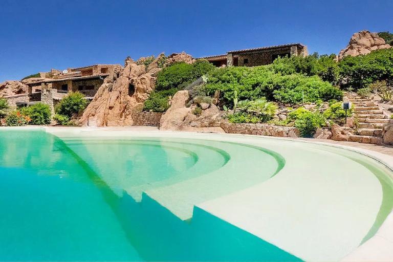 Villa Paradise Bay - Villa Paradise Bay, Costa Paradiso (OT)