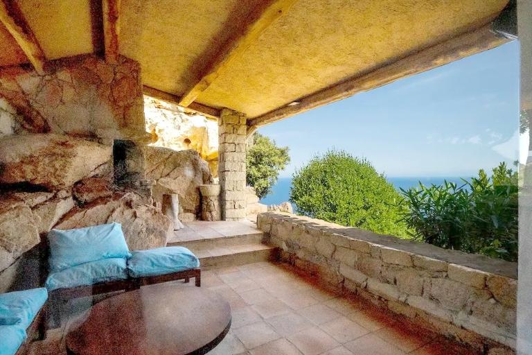 Villa Paradise Bay - Villa Paradise Bay, Costa Paradiso (OT)