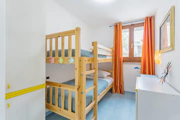 Maison BluOasi - Maison de Vacances, Tertenia (OG)