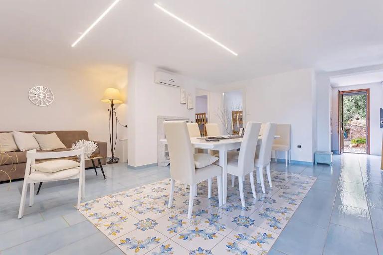 Maison BluOasi - Maison de Vacances, Tertenia (OG)
