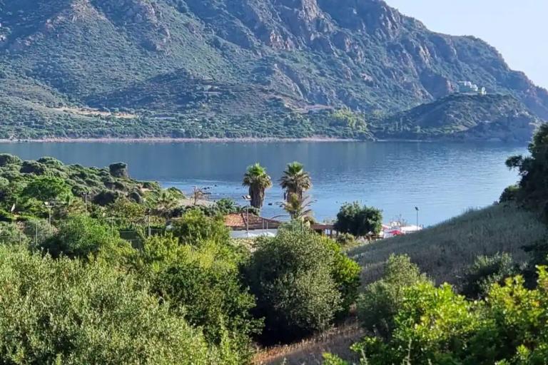 Maison BluOasi - Maison de Vacances, Tertenia (OG)