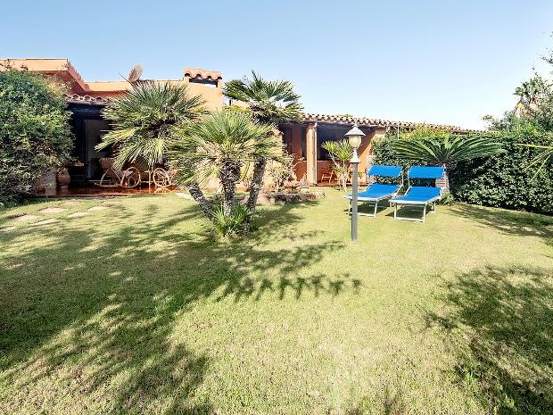 Maison Rey Plaia Maisons Costa Rei - Sardegna