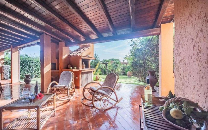 Casa Rey Plaia Casa Vacanza Costa Rei - Sardegna