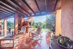 Casa Rey Plaia - Costa Rei - CA