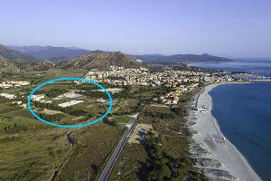 S’Arena Beach Oasis Hotel Hotel Posada - Sardegna