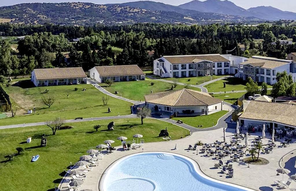 S’Arena Beach Oasis Hotel, Posada (NU) #5