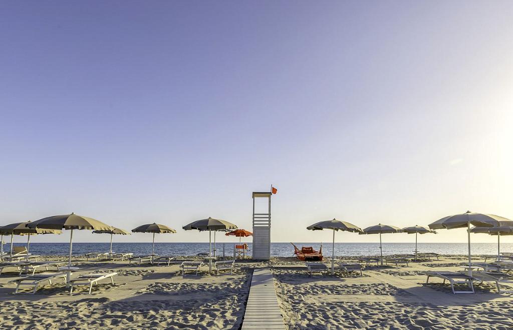 S’Arena Beach Oasis Hotel, Posada (NU) #4
