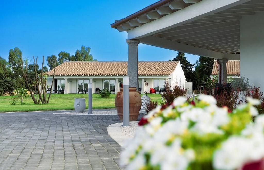 S’Arena Beach Oasis Hotel, Posada (NU) #7