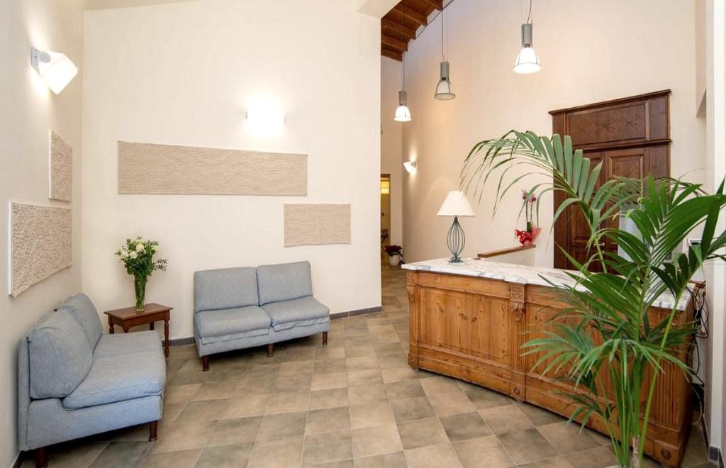 Hotel S’Ena, Arbus (VS) #5