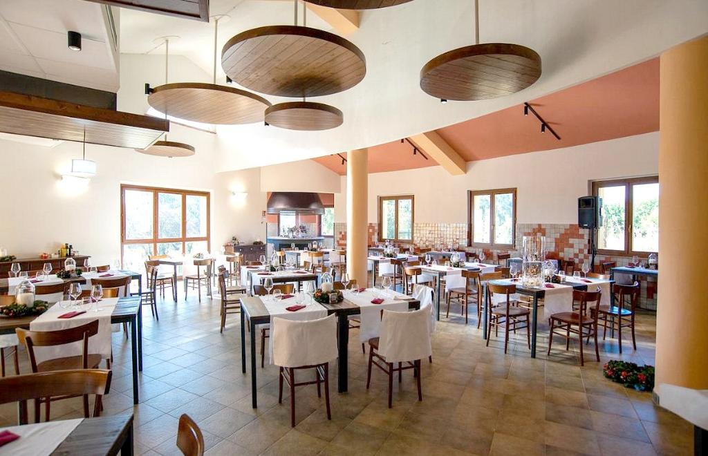 Hotel S’Ena, Arbus (VS) #6