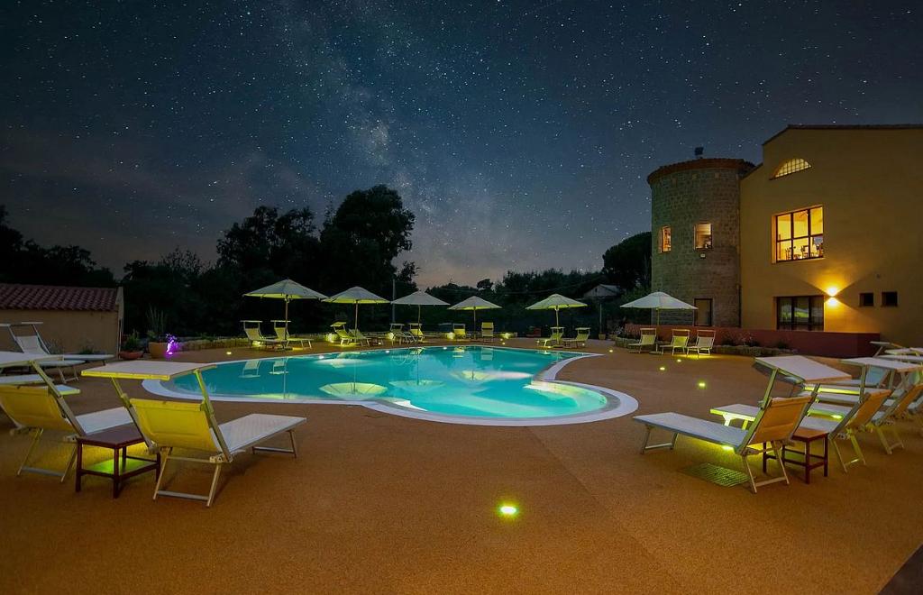 Hotel S’Ena, Arbus (VS) #18