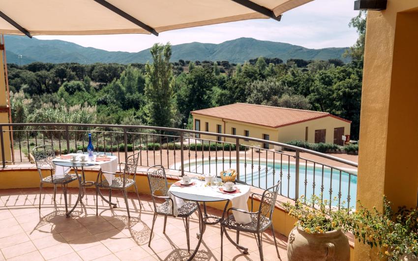 Hôtel S’Ena Hotel Arbus - Sardegna