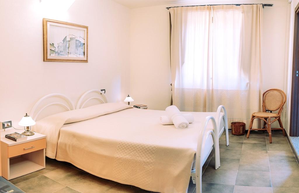 Hotel S’Ena, Arbus (VS) #14