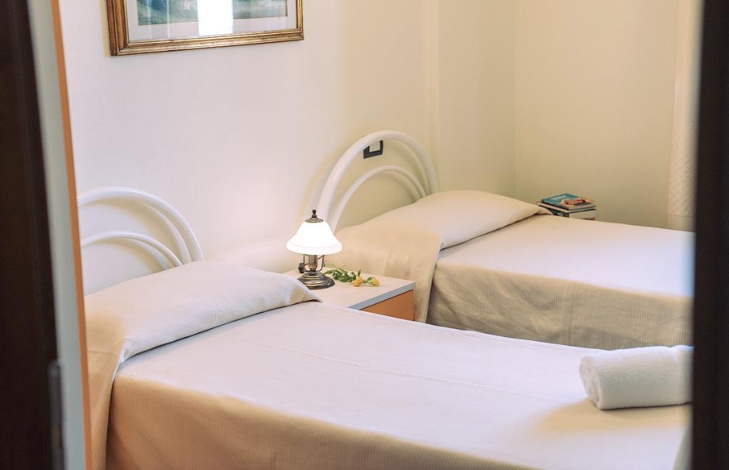 Hotel S’Ena, Arbus (VS) #15