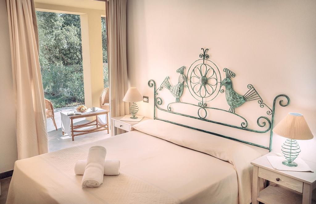 Hotel S’Ena, Arbus (VS) #12