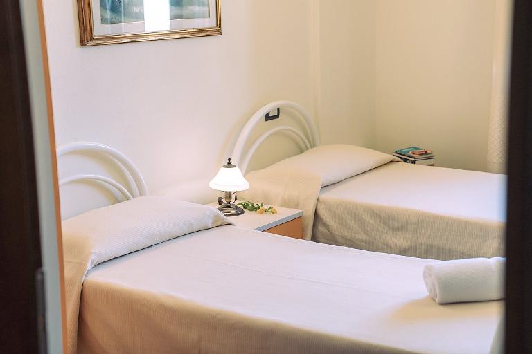 Hotel S’Ena - Classic Zimmer, Arbus (VS)