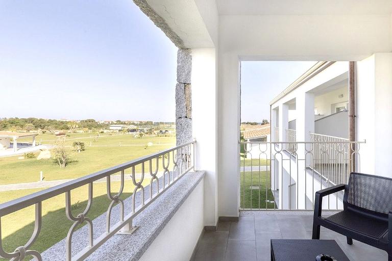 S’Arena Beach Oasis Hotel - Camera Classic, Posada (NU)