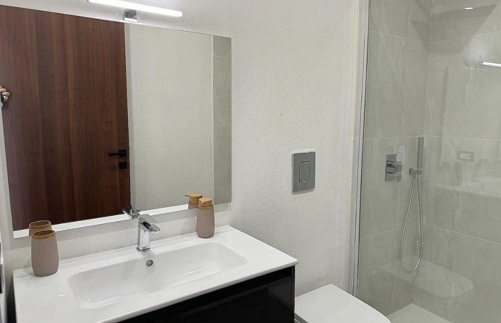 Villa Scirocco, Cagliari (CA) #15