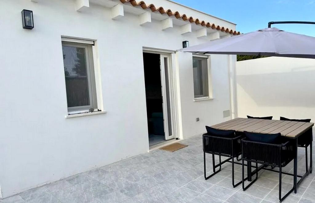 Villa Scirocco, Cagliari (CA) #17